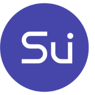 SUI-JS Logo